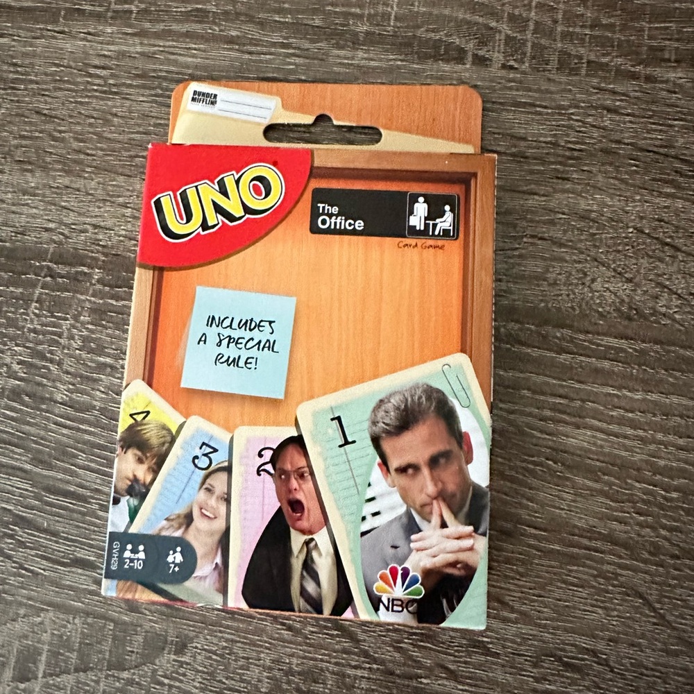 UNO The Office